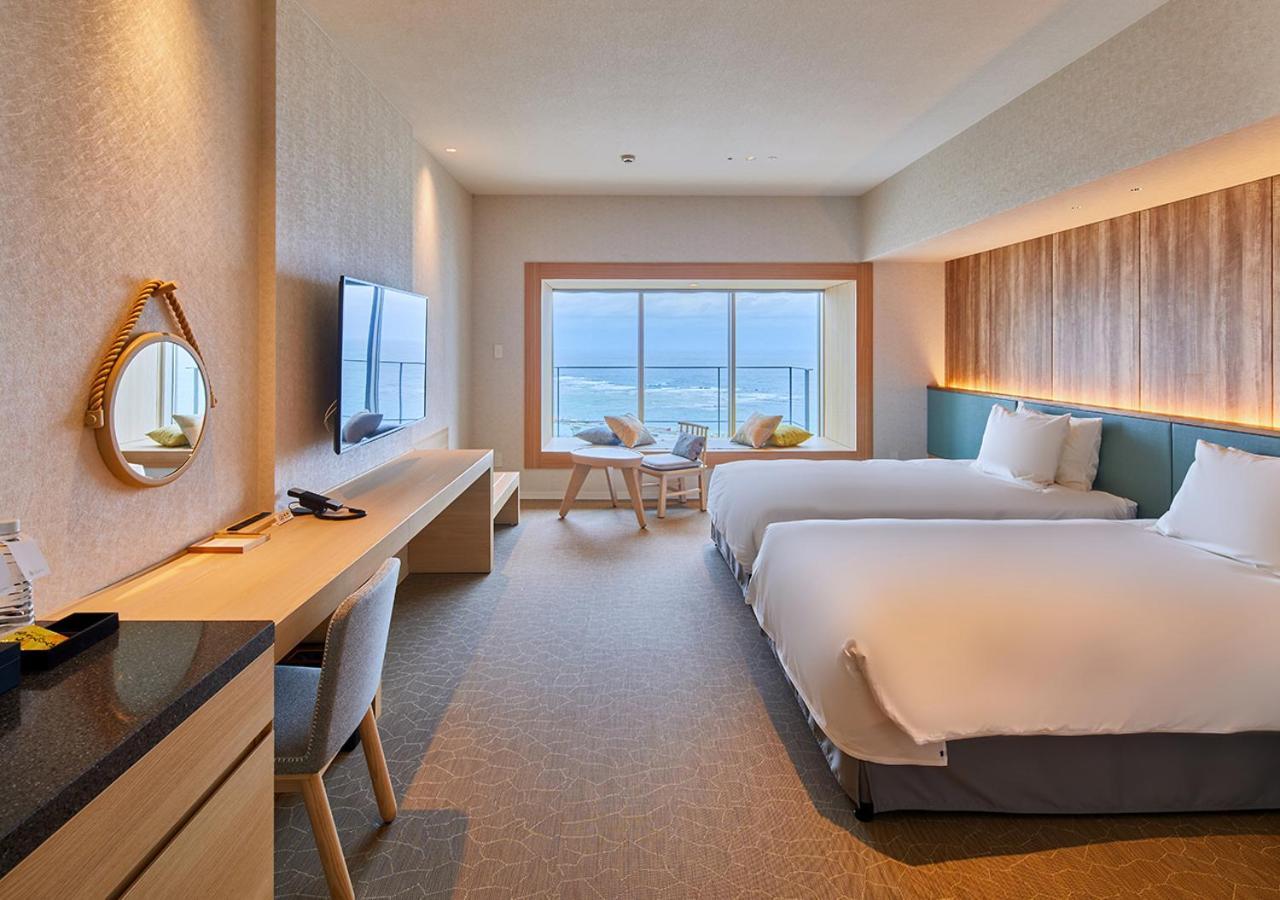 Hotel Alacooju Okinawa Urasoe Exterior photo