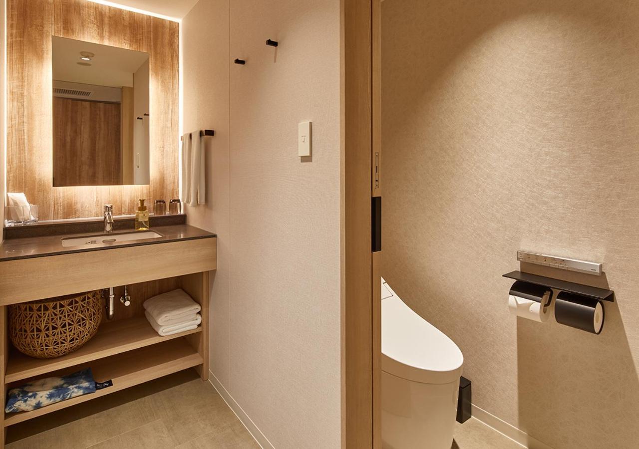 Hotel Alacooju Okinawa Urasoe Exterior photo